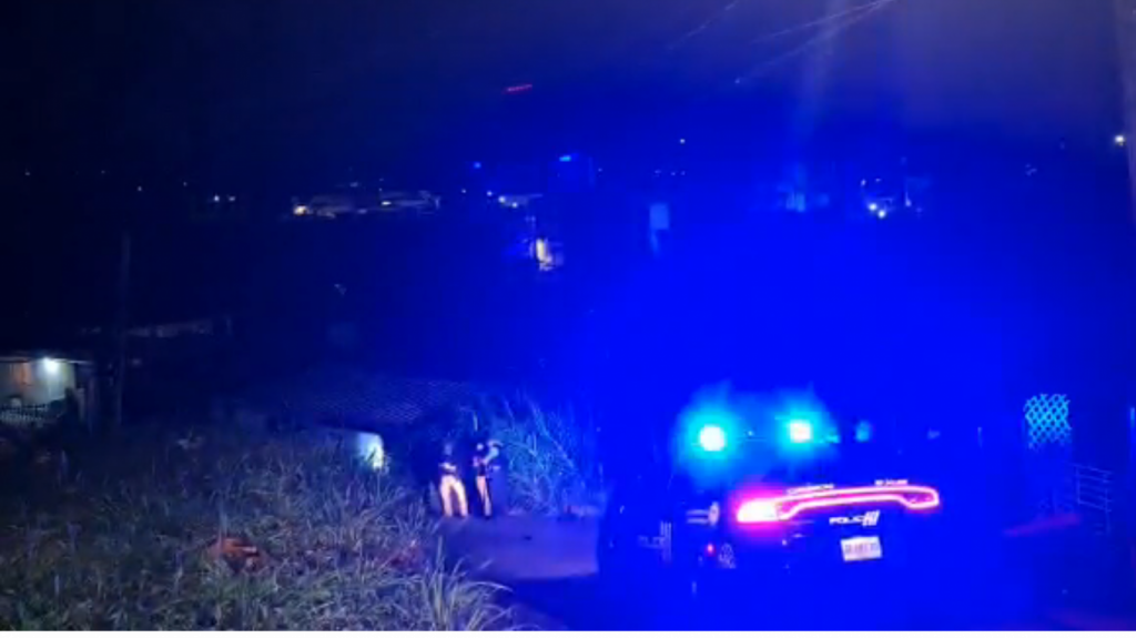  Video: Identifican hombre de 23 a&ntilde;os asesinado anoche en Corozal 