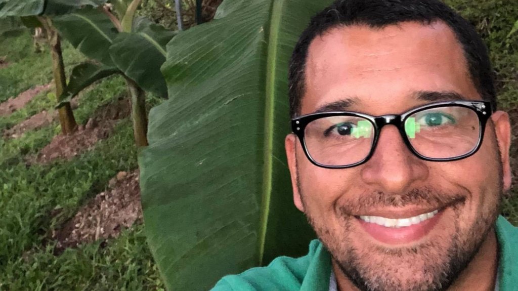  Alcalde hace llamado a la ciudadan&iacute;a para que se una al proyecto San Lorenzo Siembra 