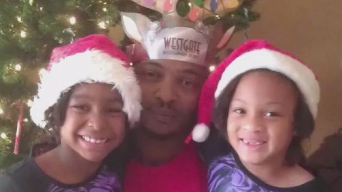 PolicÃ­a mata a un afroamericano desarmado durante su arresto