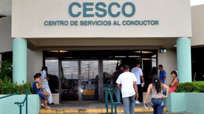 AtenciÃ³n: Se Cae el sistema en los CESCO, no estarÃ¡n atendiendo publico  
