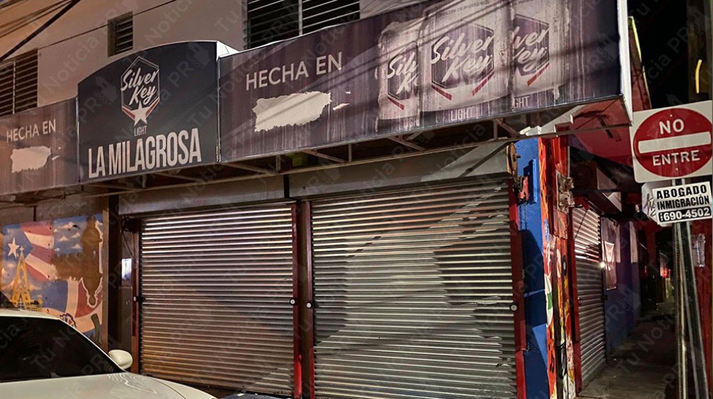  Grabados en un negocio de Barrio Obrero jugando billar y violando &ldquo;El Toque de Queda&rdquo; 