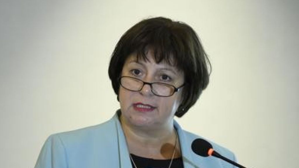  Escuche audio: CRIM solicitar&aacute; reuni&oacute;n con Jaresko para aclarar dudas Plan Fiscal 