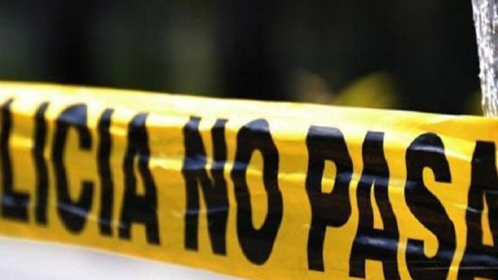  Asesinan una joven de 20 a&ntilde;os en Can&oacute;vanas 