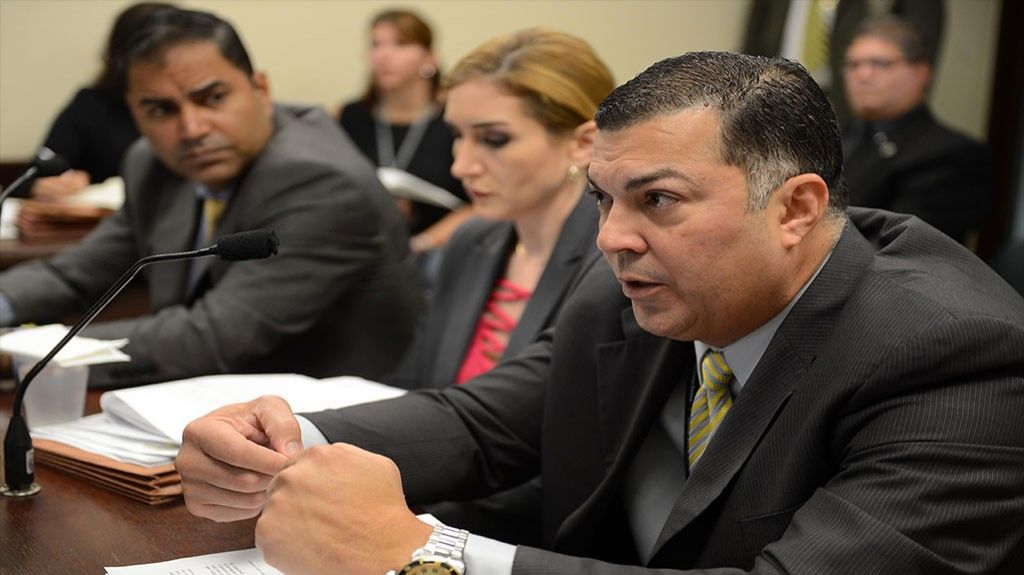  Trabajos de recuperación se han afectado por plan de la USACE alega la AEE  