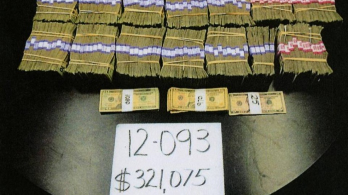 La conexiÃ³n Bal Harbour-Caracas: lavado de millones en dinero de las drogas