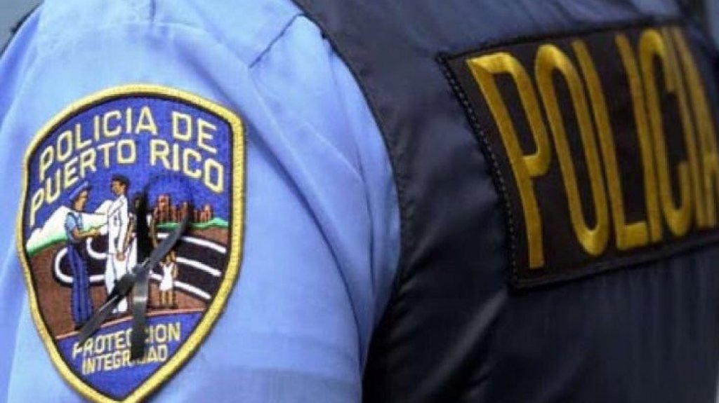  Sindicato de Polic&iacute;as Puertorrique&ntilde;os rechaza expresiones del Presidente de la C&aacute;mara de Representantes 