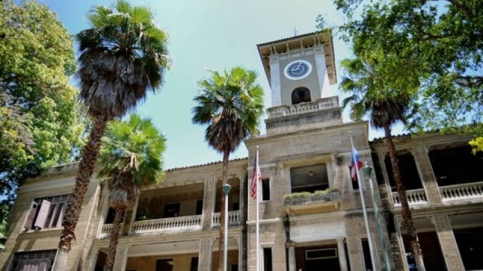 Rector del RUM llama a protestar a travÃ©s de correos electrÃ³nicos