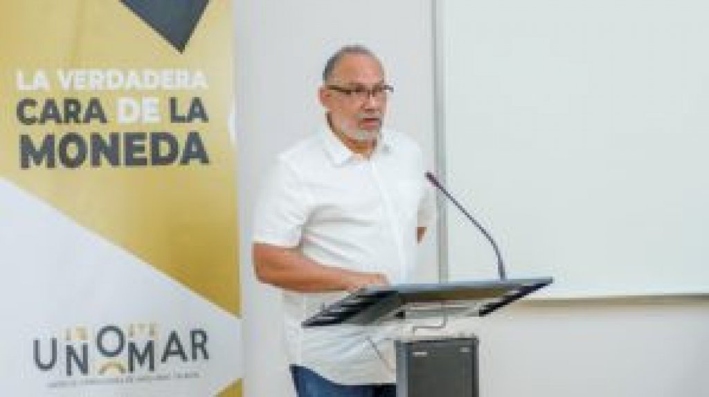  Operadores de m&aacute;quinas de juego reiteran su pedido de destituci&oacute;n del director de la Comisi&oacute;n de Juegos 