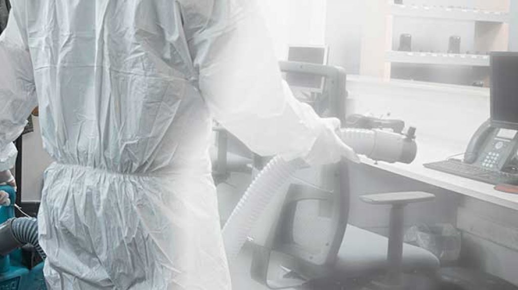  Cierran casa alcald&iacute;a de Orocovis por caso positivo de COVID-19 