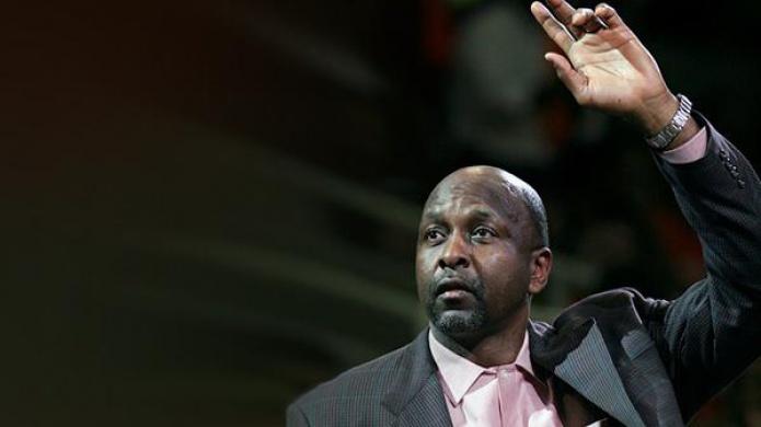 Fallece Moses Malone, una leyenda de la NBA