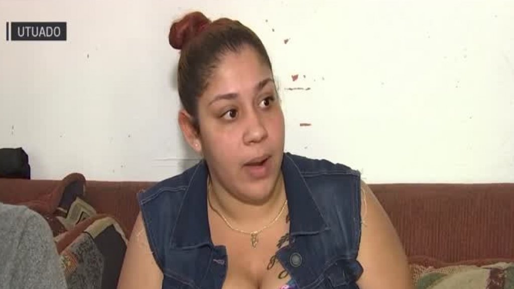  Se puso &ldquo;Guapa&rdquo; con los polic&iacute;as en Utuado y ahora se canta victima 