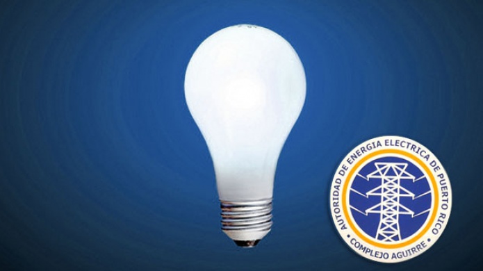 "Se va la luz" en sectores de PR esta noche, AEE anuncia interrupciones

