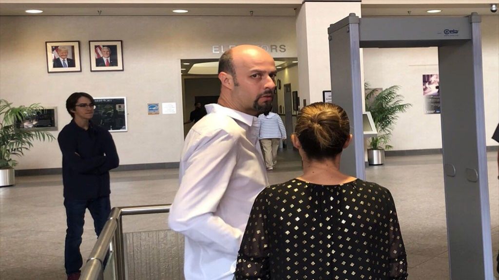  El expelotero mexicano Esteban Loaiza se declara culpable de narcotr&aacute;fico 
