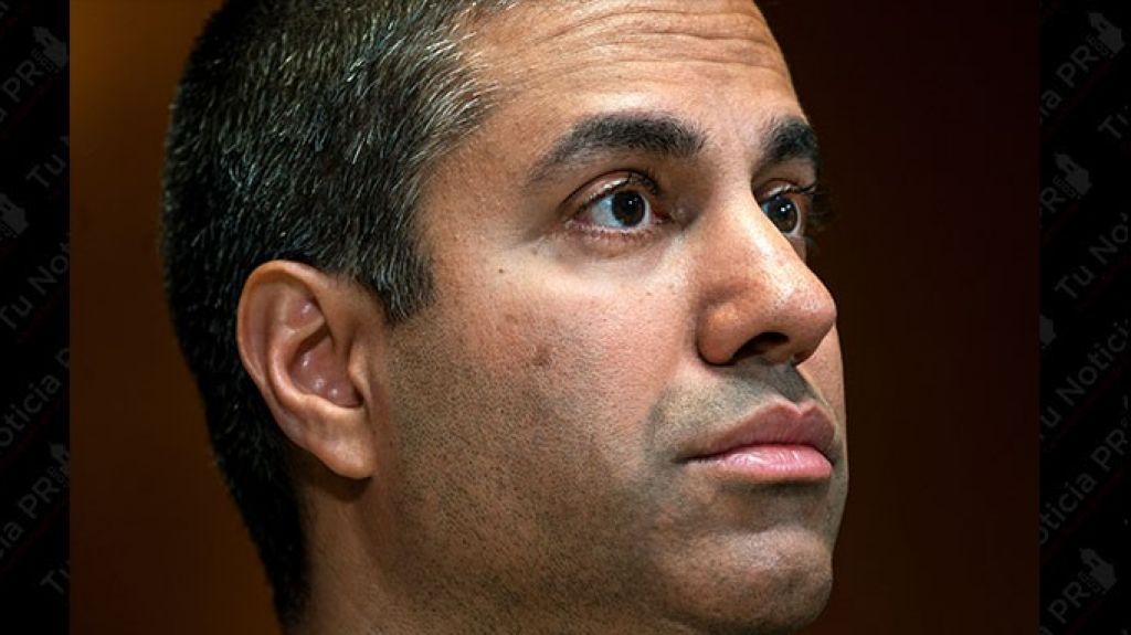  Llega a su fin el principio que ampara igualdad de acceso a internet en EEUU 