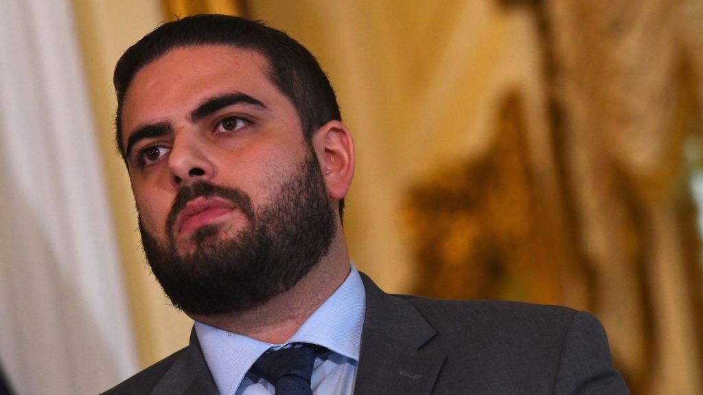  Secretario de Asuntos P&uacute;blicos rechaza pedido de Charlie Delgado Altieri sobre garant&iacute;a de pensiones de empleados p&uacute;blicos 