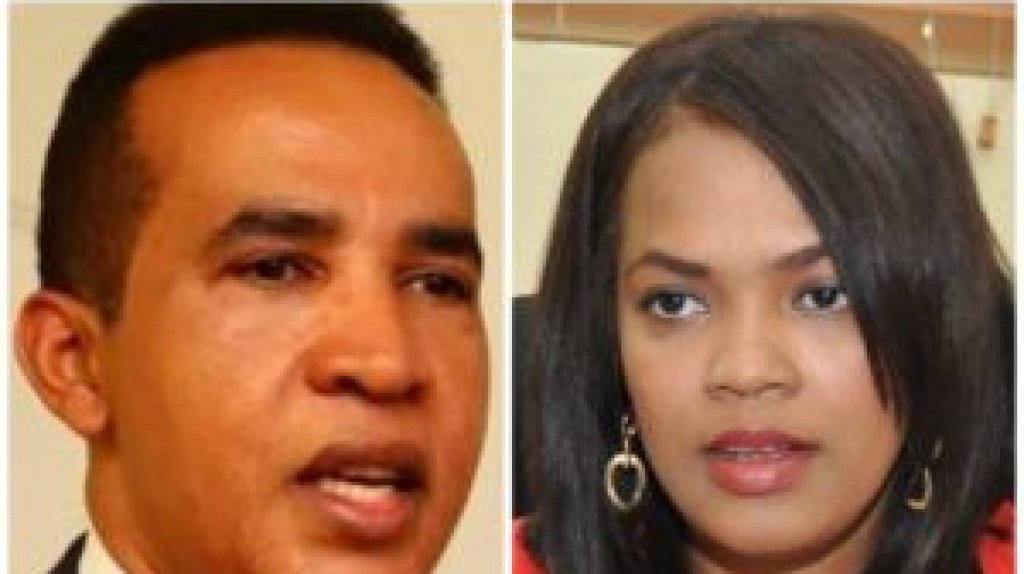  Alta corte rechaza recusación contra jueza que conoce la medida de coerción a generales y coroneles acusados de estafar al Estado dominicano 