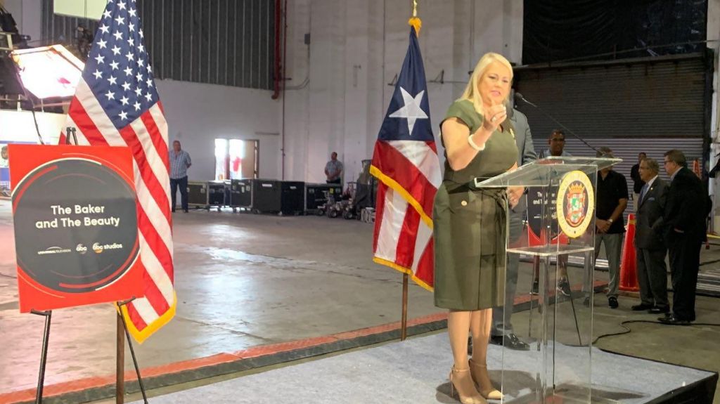  Gobernadora dice evaluar&aacute; reclamo de los m&eacute;dicos sobre el incentivo contributivo 