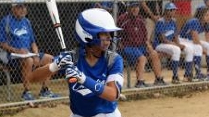 Contienda difÃ­cil en el sÃ³ftbol, cara a la clasificaciÃ³n de series de cuartos de final