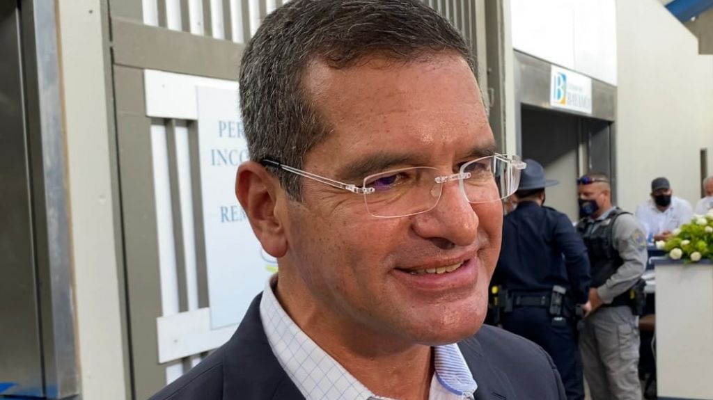  Pierluisi cuestiona contrato entre la AEE y LUMA 