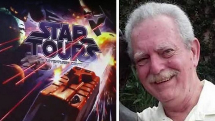 Muere un hombre tras subirse a atracciÃ³n Star Tours de Walt Disney World