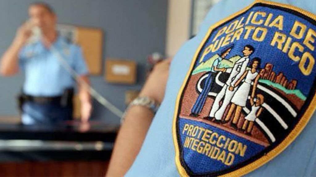  Se reporta cami&oacute;n robado en Gurabo 