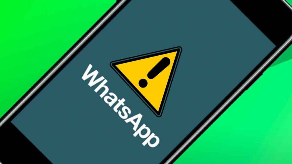  WhatsApp no funciona: no envía fotos ni audios; Facebook e Instagram también tienen problemas 