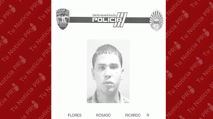 En la cÃ¡rcel luego de disparar cinco veces contra un hombre aunque no le dio