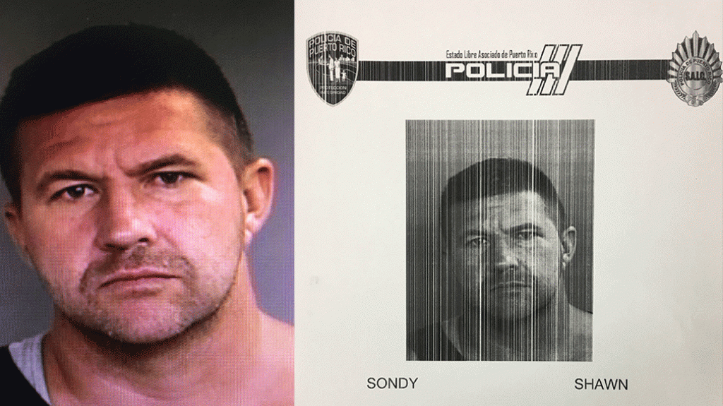  A la c&aacute;rcel hombre que escalo residencia en Rinc&oacute;n 