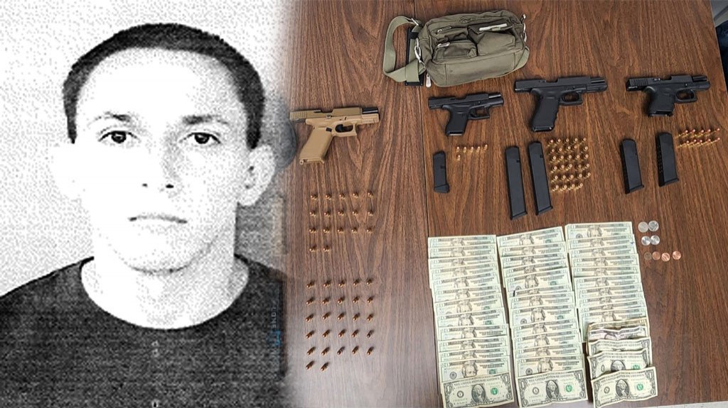  Diligencian orden de arresto por Ley 54 y violaci&oacute;n a la Ley de armas en Cabo Rojo 