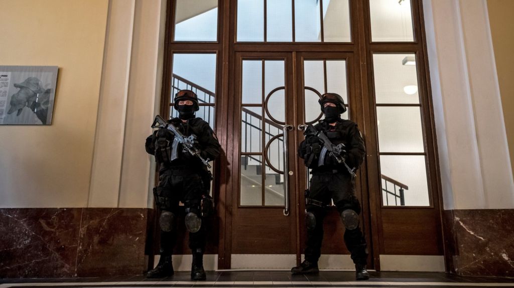  EEUU agradece a la Rep&uacute;blica Checa la extradici&oacute;n de un hacker ruso 