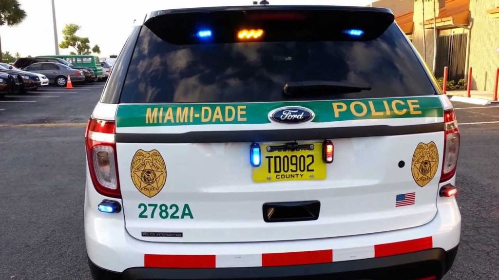  Ni&ntilde;o muere dentro de un auto mientras su mam&aacute; hac&iacute;a compras en Florida 