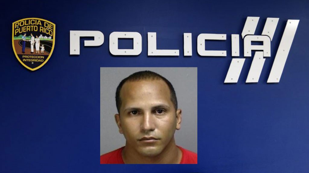  Polic&iacute;a hiere de bala a hombre que les dispar&oacute; en allanamiento en Corozal 