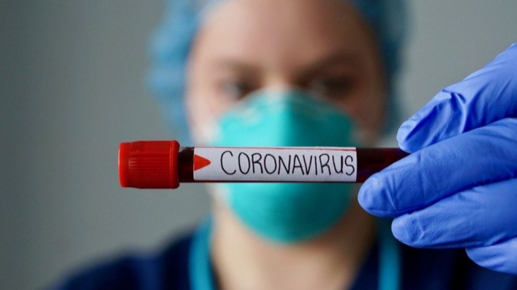  Coronavirus/El Laboratorio Nacional hará 192 pruebas de COVID-19 cada tres horas a partir de este viernes 