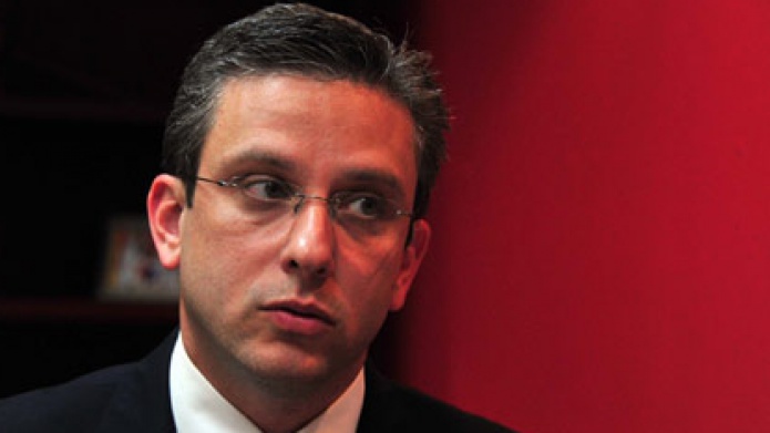 GOBERNADOR ENVÃA NOMBRAMIENTOS DE LA COMISIÃN ESTATAL DE ELECCIONES Y SUB CONTRALOR ELECTORAL