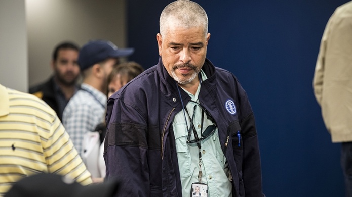 Ramos insiste en que sistema elÃ©ctrico podrÃ­a tardarse mÃ¡s de seis meses en restablecerse