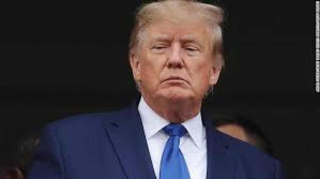  El exsecretario de Defensa de EEUU revela que Trump planteó a Guaidó matar a Maduro 