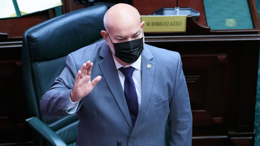  Caucus del PNP en la C&aacute;mara reclama al Senado evaluar a nominado al Tribunal Supremo en esta sesi&oacute;n 