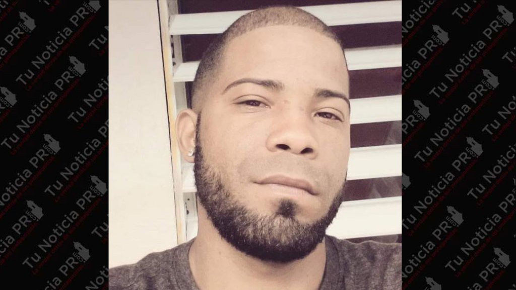  Se busca este hombre que disparo contra polic&iacute;as en Rio Grande 