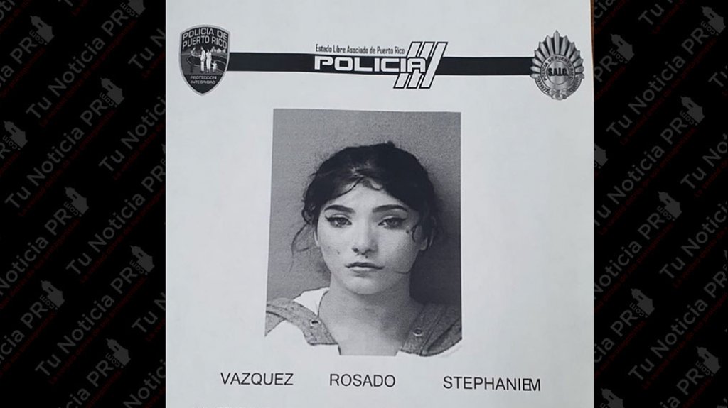  A la c&aacute;rcel jovencita de 23 a&ntilde;os residente de Manat&iacute;, por enviar mensajes por Instagram a su ex 