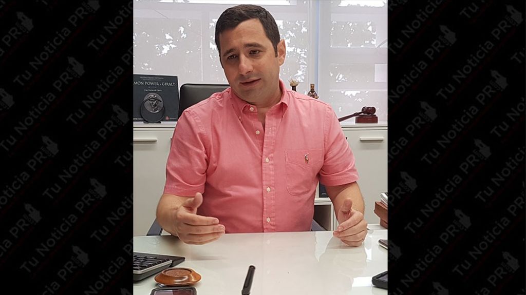  Senador propone alivio para inversionistas puertorrique&ntilde;os que tuvieron p&eacute;rdidas por bonos del gobierno 