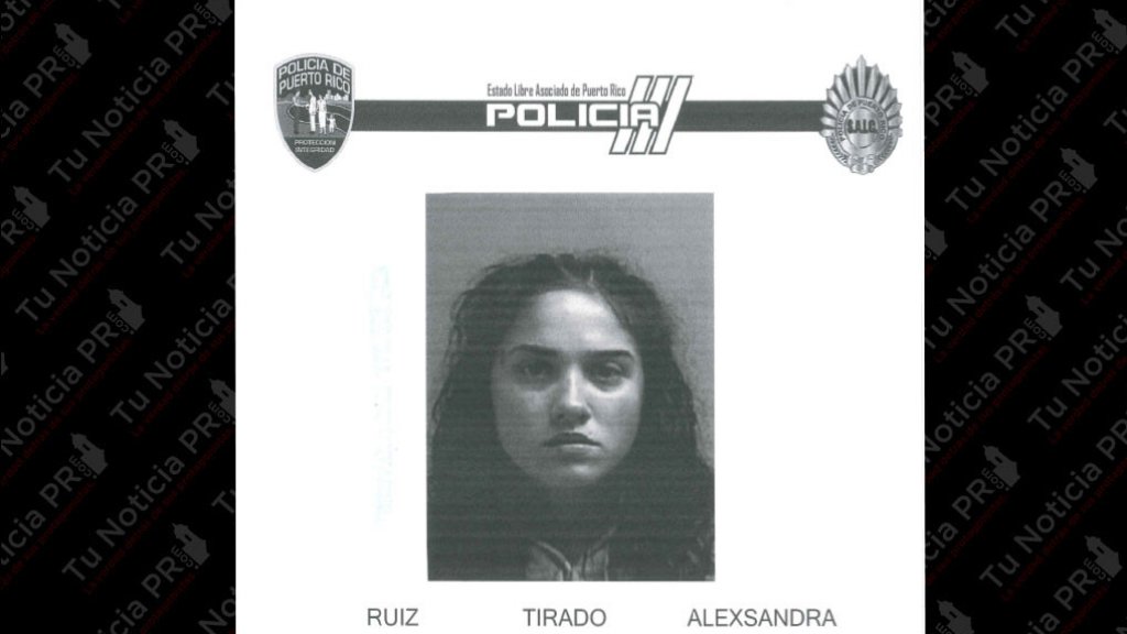  A la c&aacute;rcel jovencita de 21 a&ntilde;os que intent&oacute; cambiar un cheque del PUA en San Juan 