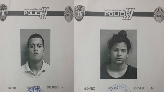 Trataron de robarle el carro en Gurabo y como no se dejÃ³ la secuestraron 