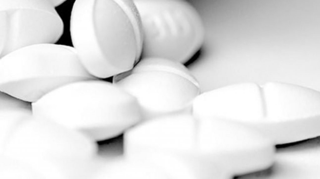  Roban 1,200 pastillas de medicamento en hospital de Caguas 