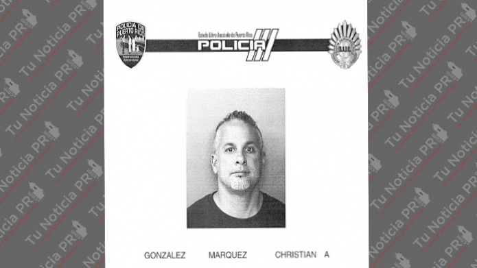 Cargos a hombre que fue a instalar unas cÃ¡maras y le llevo lo cheques a una viejita  