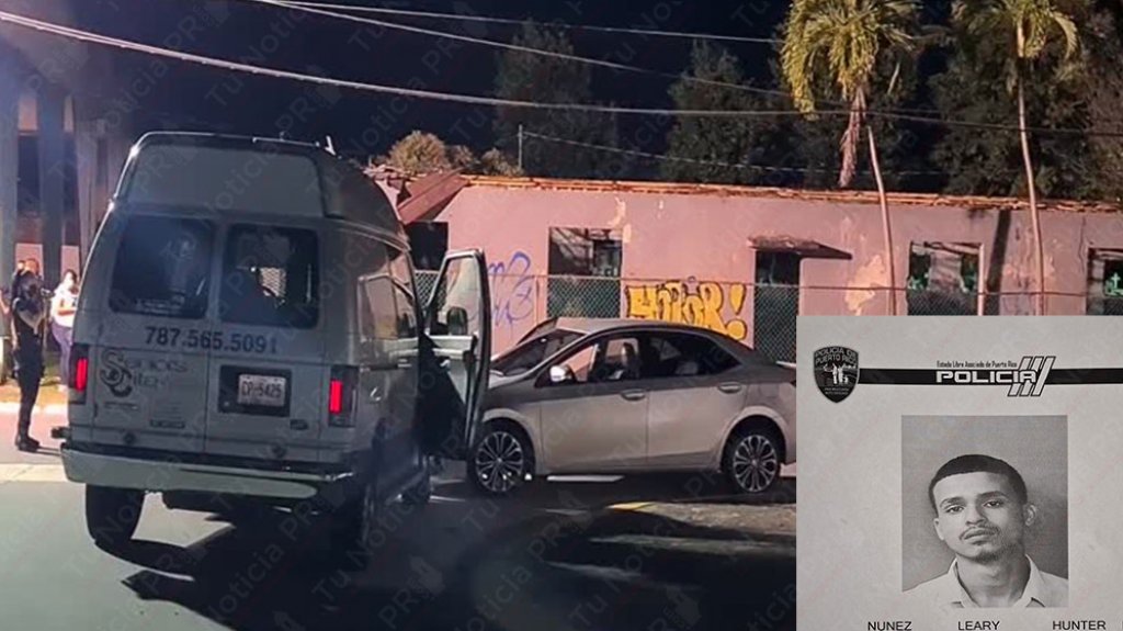  Video: identifican a hombre asesinado dentro de un auto ayer en Cata&ntilde;o 