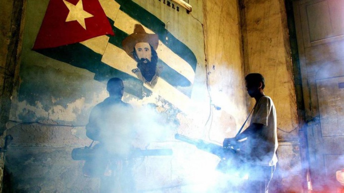 Cuba desempolva acusaciones contra EEUU sobre guerra biolÃ³gica