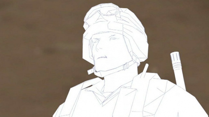 Â¿CuÃ¡nto cuesta mandar un soldado a la guerra?