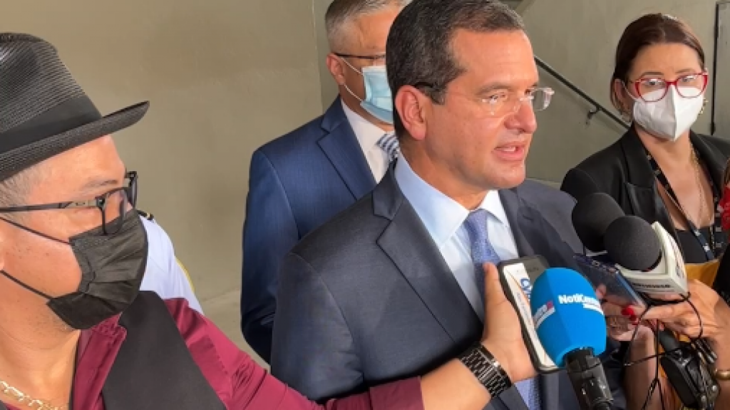  Gobernador descansa en la JCF lograr reclamos de maestros, bomberos y oficiales de Correcci&oacute;n, pero les exhorta a que trabajen 