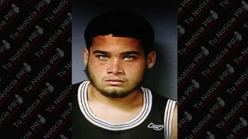  Cargos contra hombre que portaba un arma ilegal en Luquillo 