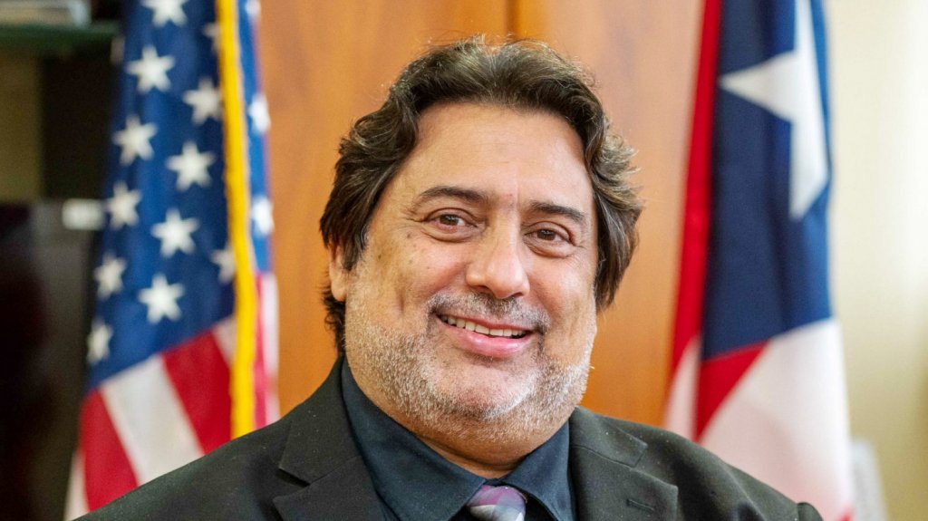  Exalcalde de Trujillo Alto se declara culpable de aceptar sobornos y puede ser condenado hasta un m&aacute;ximo de cinco a&ntilde;os de prisi&oacute;n 